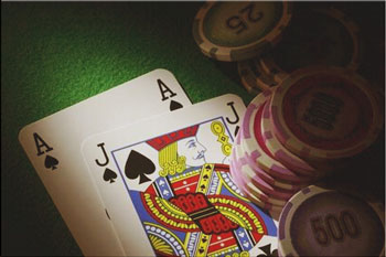 Card Counting Legal