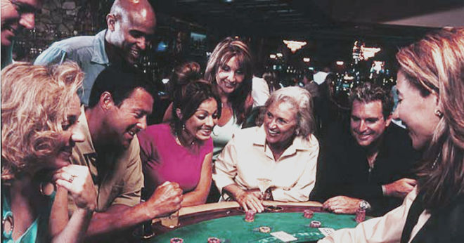 How to Beat Baccarat by Card Counting