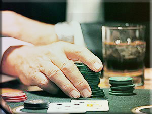 blackjack-betting