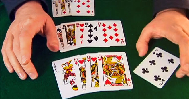 Jacks-to-Open-poker