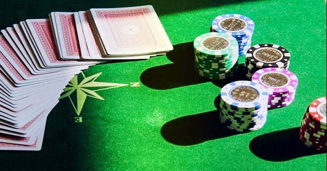 Make Money on Texas Hold’em