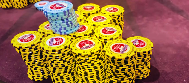 Type-of-Draw-Poker-Rules